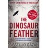 KNYGA Sissel Jo Gazan Dinosaur Feather