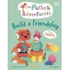 KNYGA Sital Gorasia Chapman Maths Adventurers Build a Friendship