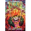KNYGA Skottie Young I Hate Fairyland Volume 6: Last Gert Standing
