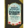 KNYGA Skye Alexander Modern Witchcraft Grimoire