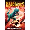 KNYGA Skye Melki Wegner Deadlands: Hunted