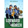 KNYGA Skye Quinlan Forward March