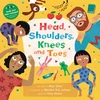 KNYGA Skye Silver Head, Shoulders, Knees and Toes
