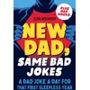 KNYGA Slade Wentworth New Dad, Same Bad Jokes