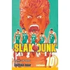 KNYGA Slam Dunk, Vol. 10