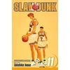 KNYGA Slam Dunk, Vol. 11