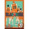 KNYGA Slam Dunk, Vol. 27