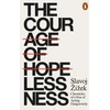 KNYGA Slavoj Iek Courage of Hopelessness