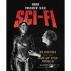 KNYGA Sloan De Forest Turner Classic Movies: Must-See Sci-fi