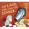 KNYGA Smallman Steve Lamb Who Came for Dinner