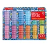 KNYGA Smith Sam Usborne Book and Jigsaw Times Tables