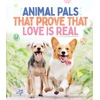 KNYGA Smith Street Books Animal Pals That Prove That Love Is Real