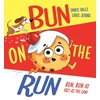 KNYGA Smriti Halls Bun on the Run (PB)