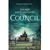 KNYGA Snorri Kristjansson Council