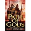 KNYGA Snorri Kristjansson Path of Gods
