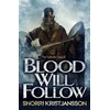 KNYGA Snorri Kristjnsson Blood Will Follow