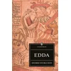 KNYGA Snorri Sturluson Edda