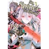 KNYGA So I'm a Spider, So What?, Vol. 15 (light novel)