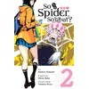 KNYGA So I'm a Spider, So What?, Vol. 2 (manga)
