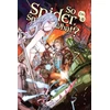 KNYGA So I'm a Spider, So What?, Vol. 7 (light novel)