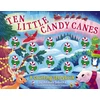 KNYGA Sobotka Amanda Ten Little Candy Canes
