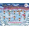 KNYGA Sobotka Amanda Ten Little Christmas Elves