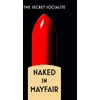 KNYGA The Secret Socialite Naked In Mayfair