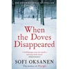 KNYGA Sofi Oksanen When the Doves Disappeared