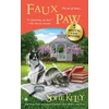 KNYGA Sofie Kelly Faux Paw