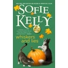 KNYGA Sofie Kelly Whiskers and Lies