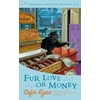 KNYGA Sofie Ryan Fur Love or Money