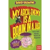 KNYGA Solomons David My Arch-Enemy Is a Brain In a Jar