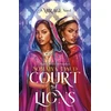 KNYGA Somaiya Daud Court of Lions