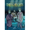 KNYGA Son M Thief of the Heights