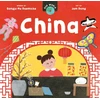 KNYGA Songju Ma Daemicke Our World: China