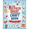 KNYGA Sonia Albert Repair Shop Craft Book