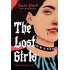 KNYGA Sonia Hartl Lost Girls: A Vampire Revenge Story