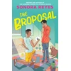 KNYGA Sonora Reyes The Broposal
