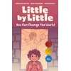 KNYGA Sonya Ballantyne Little by Little