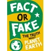 KNYGA Sonya Newland Fact or Fake?: The Truth About Planet Earth