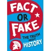 KNYGA Sonya Newland Fact or Fake?: The Truth About History