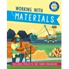 KNYGA Sonya Newland Kid Engineer: Working with Materials
