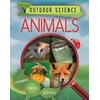 KNYGA Sonya Newland Outdoor Science: Animals