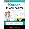 KNYGA Soohee Kim Korean Flash Cards Kit