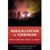 KNYGA Sophia Moskalenko Radicalization to Terrorism
