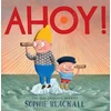 KNYGA Sophie Blackall Ahoy!