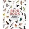 KNYGA Sophie Blackman Bird Book