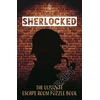 KNYGA Sophie Blackman Sherlocked! The official escape room puzzle book