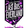 KNYGA Sophie Cameron Last Bus to Everland