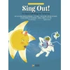 KNYGA Sophie Casson Sing Out!